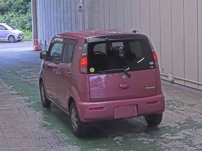 Suzuki MRWAGON
