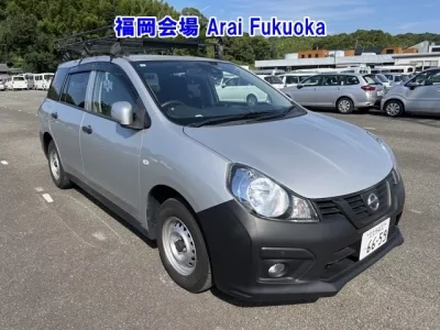 Nissan AD