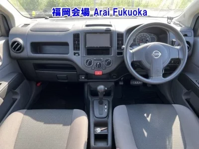 Nissan AD