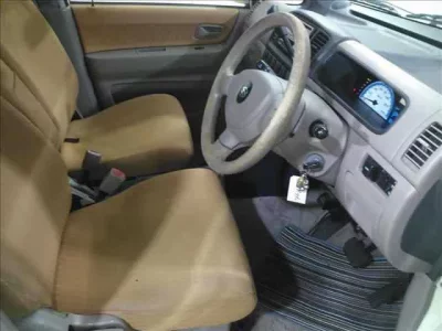 Suzuki MRWAGON