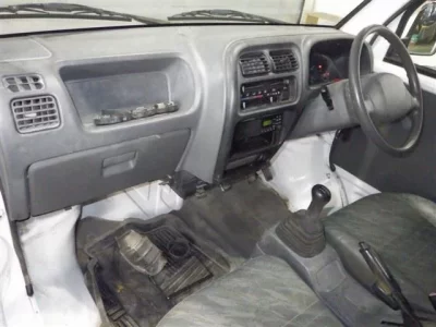 Mazda SCRUM TRUCK