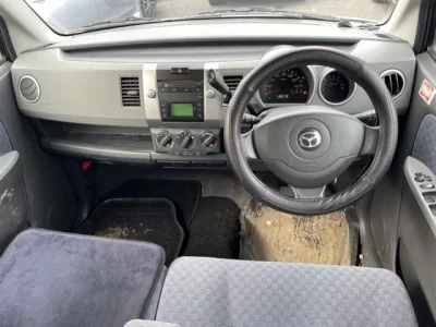 Mazda AZ WAGON