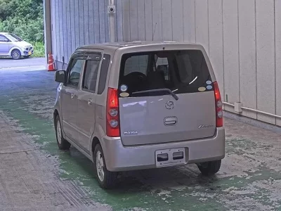 Mazda AZ WAGON