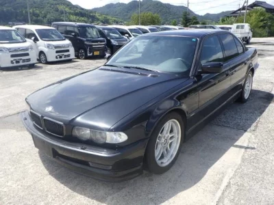 BMW 7-Series