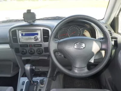 Suzuki ESCUDO