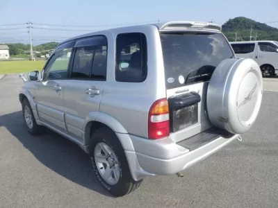 Suzuki ESCUDO