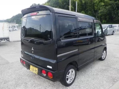 Mitsubishi TOWNBOX