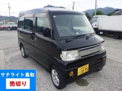Mitsubishi TOWNBOX