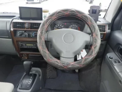 Mitsubishi TOWNBOX