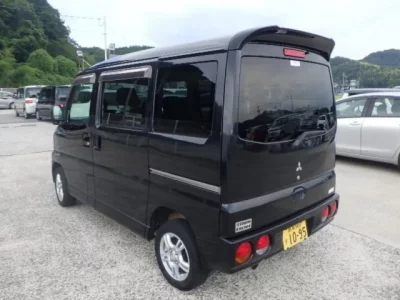 Mitsubishi TOWNBOX