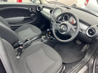 Rover MINI