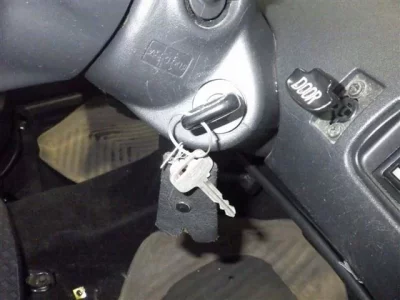 Toyota FUNCARGO