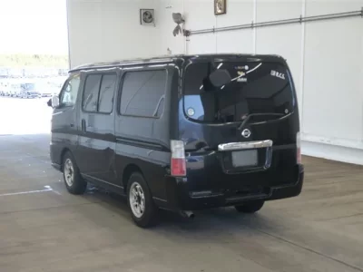 Nissan CARAVAN VAN