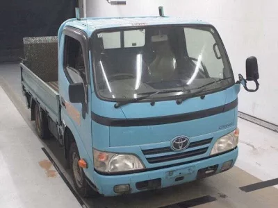Toyota DYNA