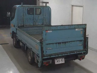 Toyota DYNA