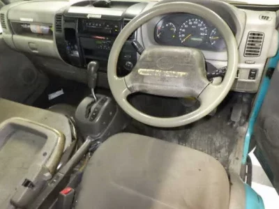 Toyota DYNA