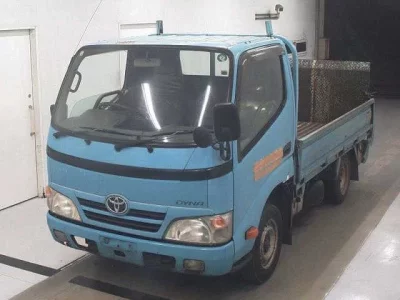 Toyota DYNA