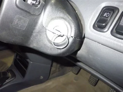 Daihatsu YRV