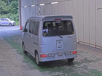 Daihatsu Atrai Wagon