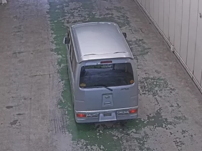 Daihatsu Atrai Wagon