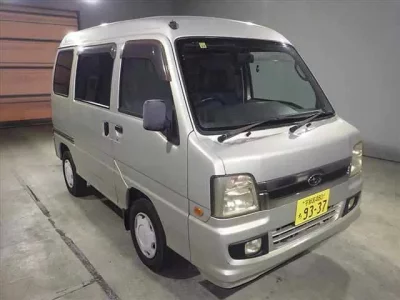 Subaru SAMBAR