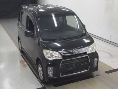 Daihatsu TANTO EXE