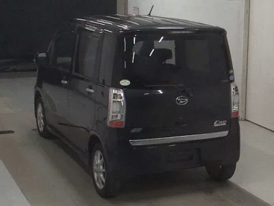Daihatsu TANTO EXE