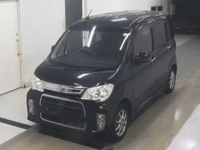 Daihatsu TANTO EXE