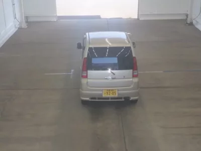 Honda LIFE