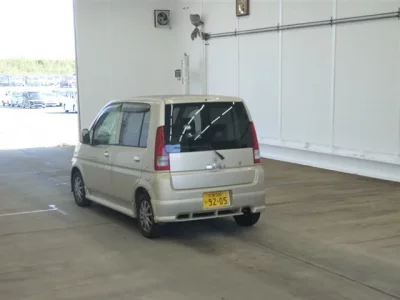 Honda LIFE