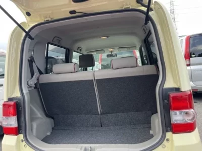 Toyota PIXIS SPACE