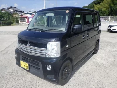 Mitsubishi TOWNBOX