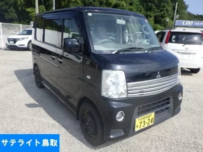 Mitsubishi TOWNBOX