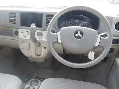 Mitsubishi TOWNBOX