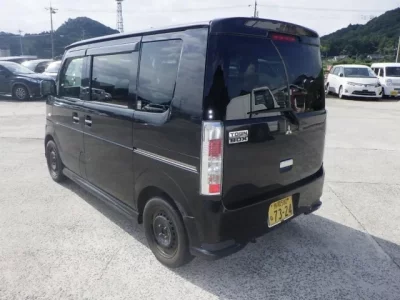 Mitsubishi TOWNBOX