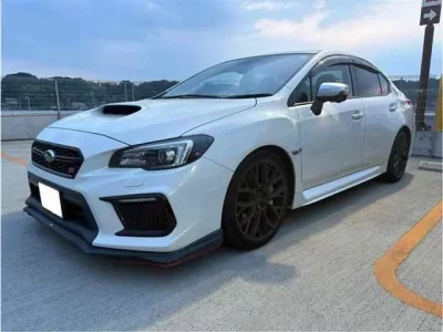 Subaru WRX