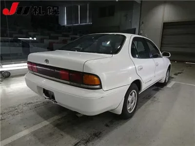 Toyota SPRINTER