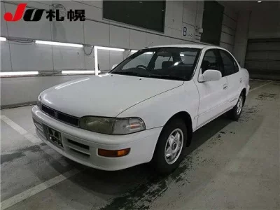 Toyota SPRINTER
