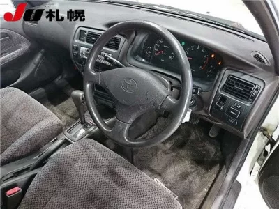 Toyota SPRINTER