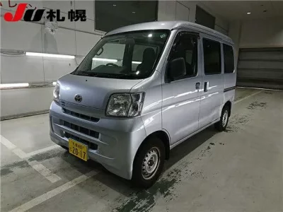 Toyota PIXIS VAN