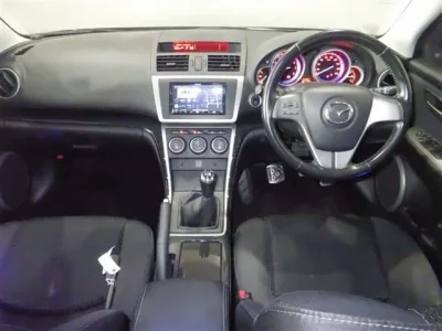 Mazda ATENZA SPORT