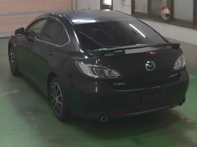 Mazda ATENZA SPORT