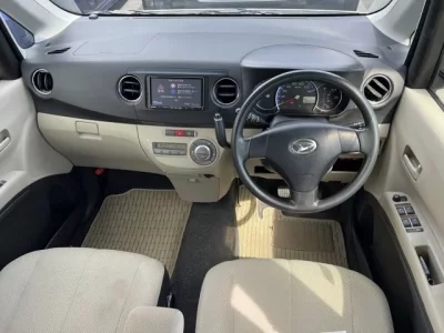 Daihatsu TANTO EXE