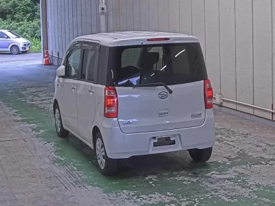 Daihatsu TANTO EXE