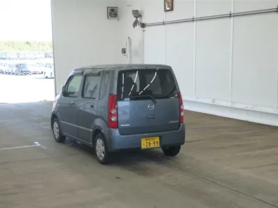 Mazda AZ WAGON