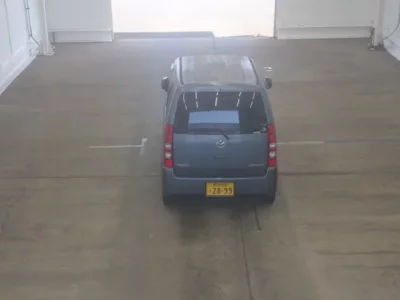 Mazda AZ WAGON