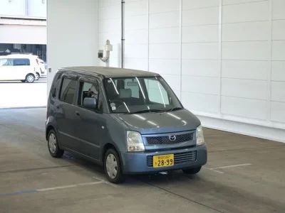 Mazda AZ WAGON