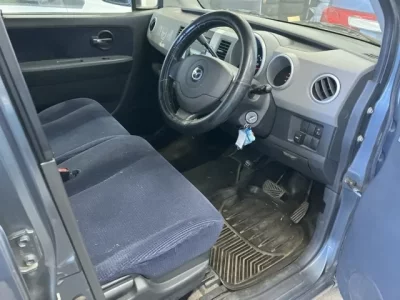 Mazda AZ WAGON