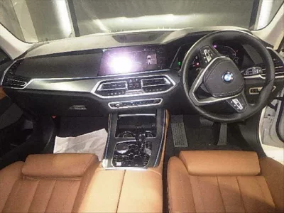 BMW X5 SERIES