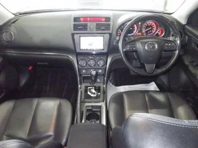 Mazda ATENZA SEDAN